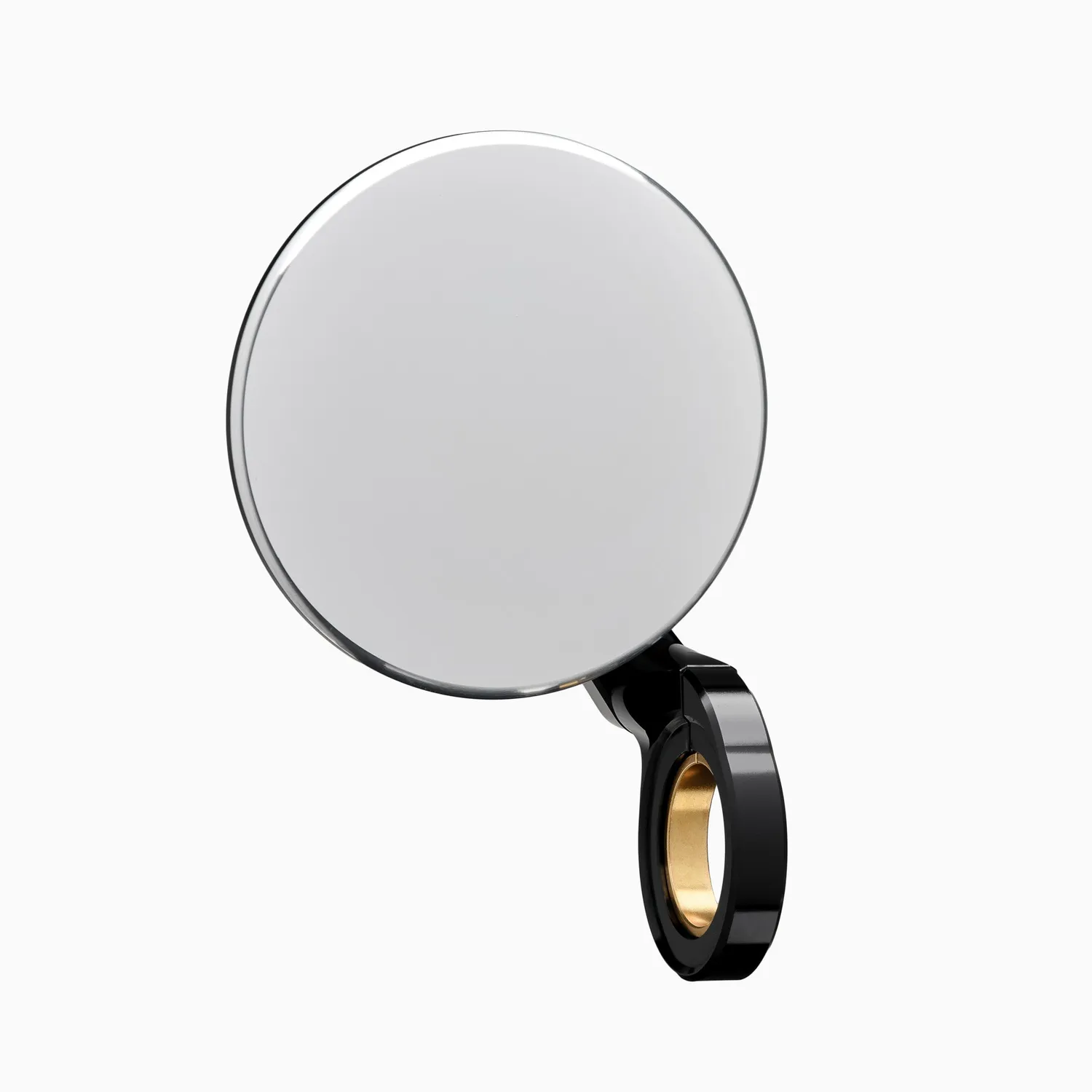 Motogadget mo.view 50 flip specchio tondo bar-end