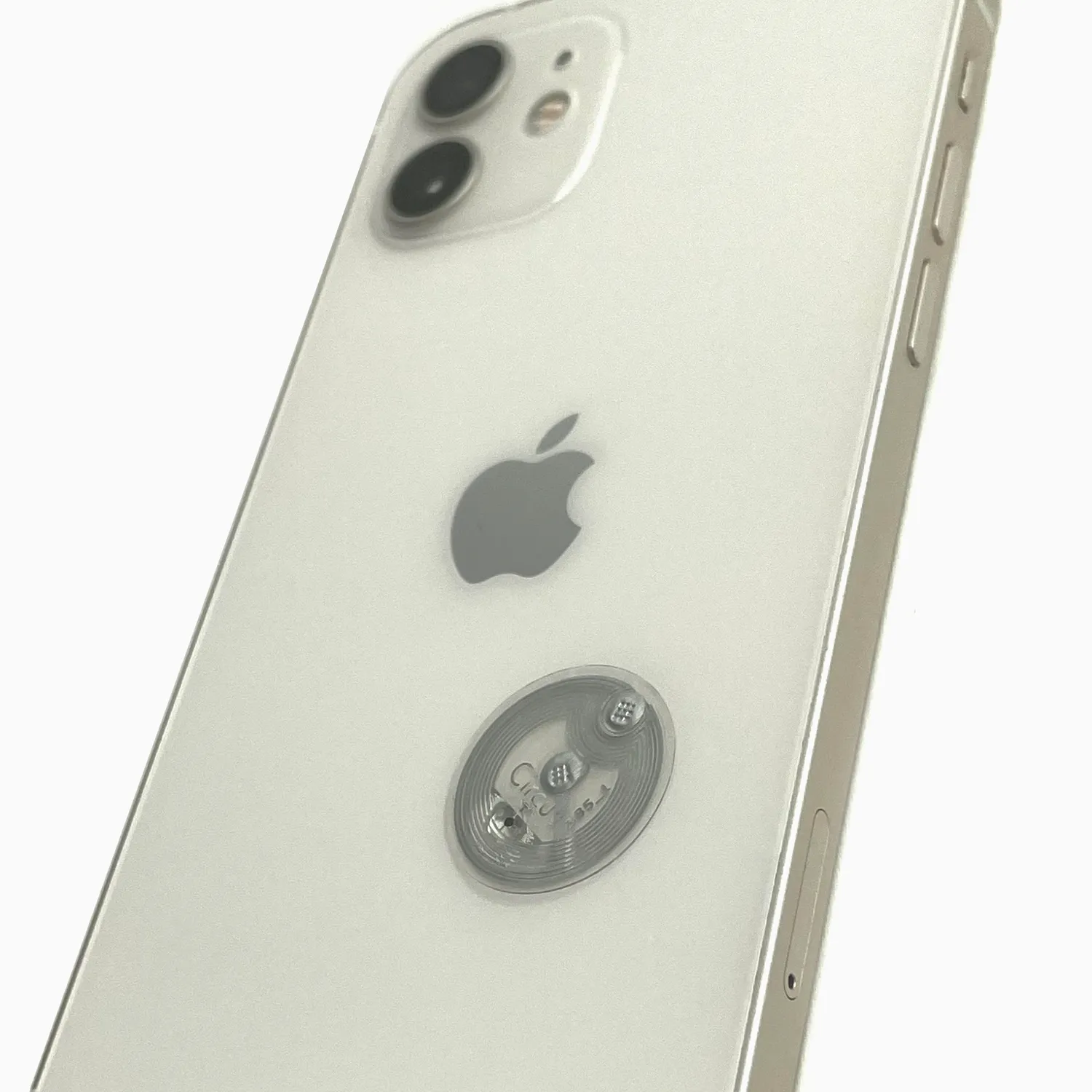 Motogadget mo.lock chiave adesiva NFC slim 20 mm