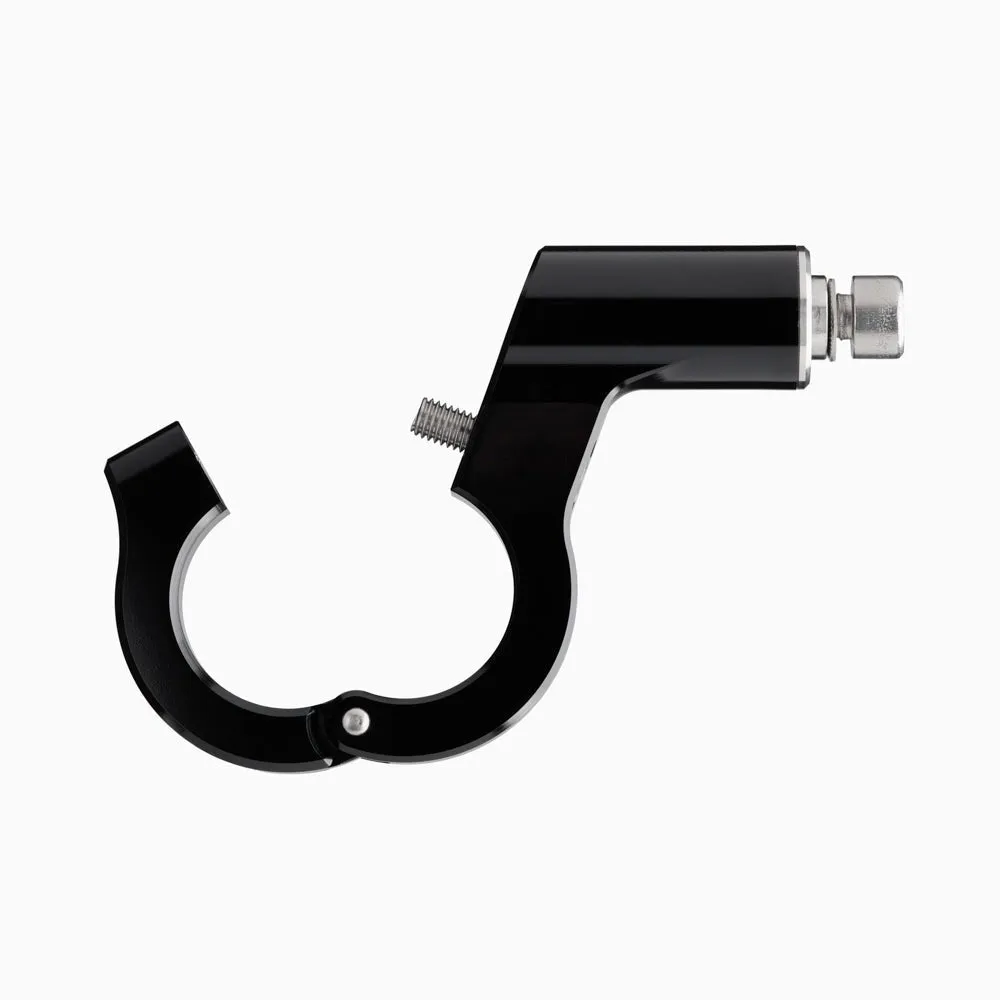 Motogadget mo.view 110 pivot specchietto moto 22 mm omologato