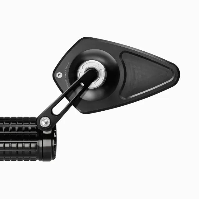 Motogadget mo.view specchietto manubrio senza ECE