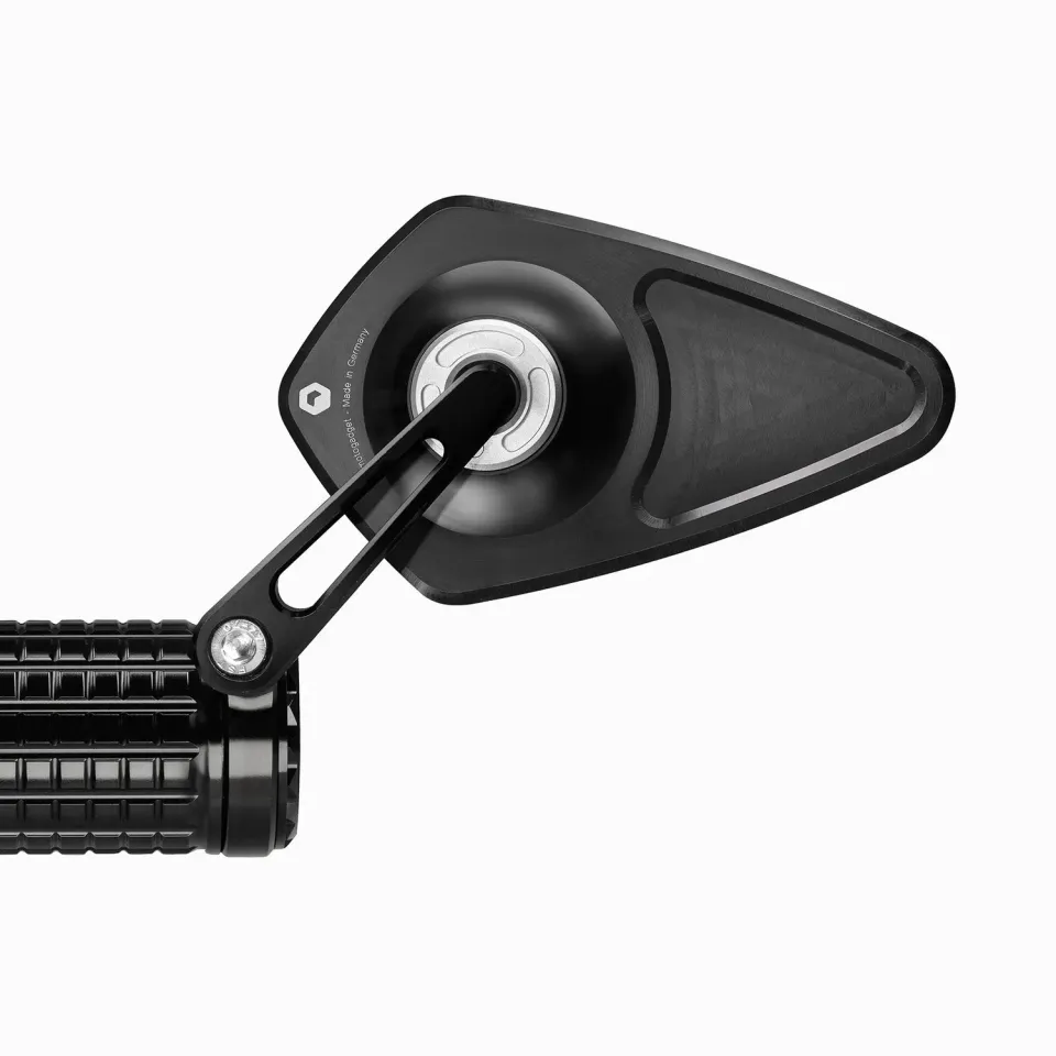 Motogadget mo.view specchietto manubrio senza ECE