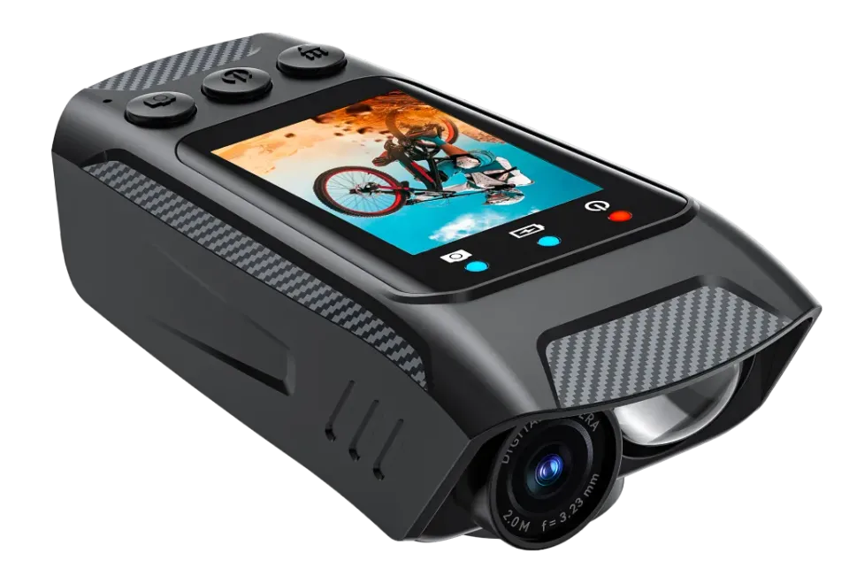 Neoline C3 Pro Dash Cam Auto Notturna GPS