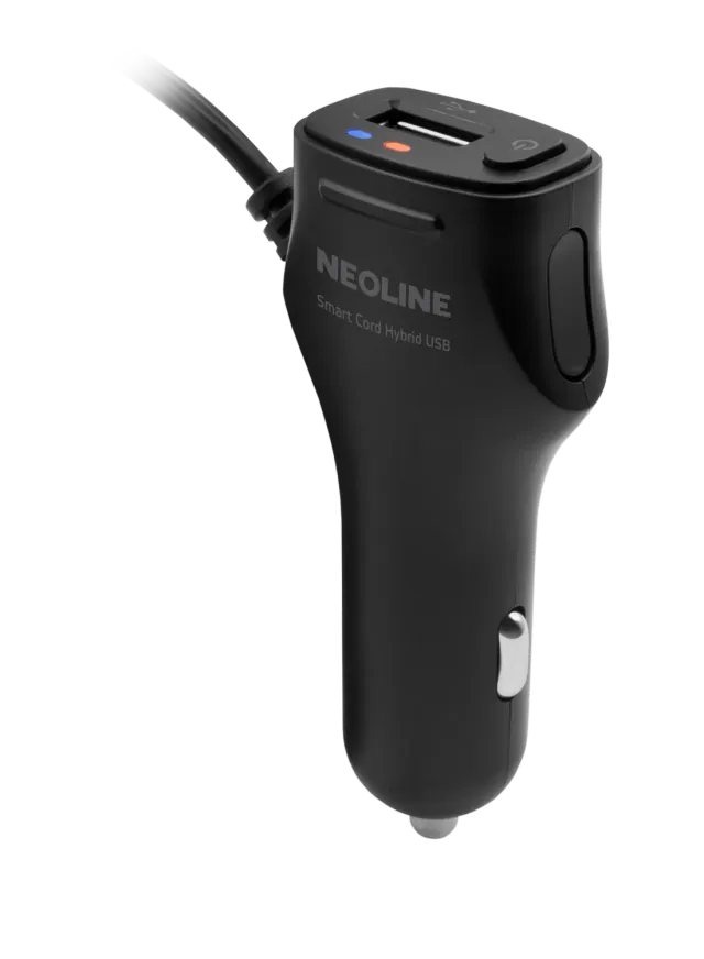 Neoline Smart Cord cavo radar USB auto