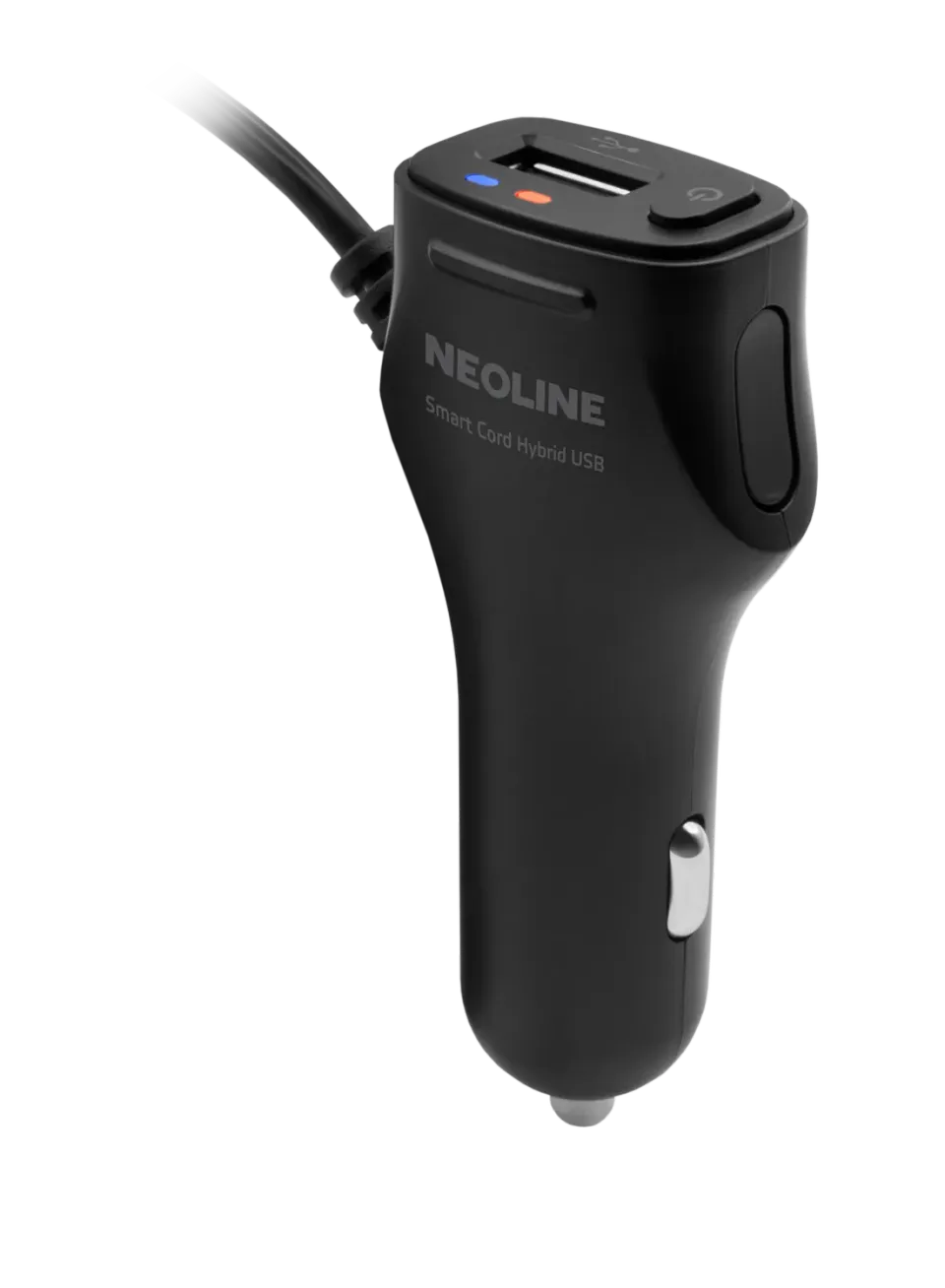 Neoline Smart Cord cavo radar USB auto