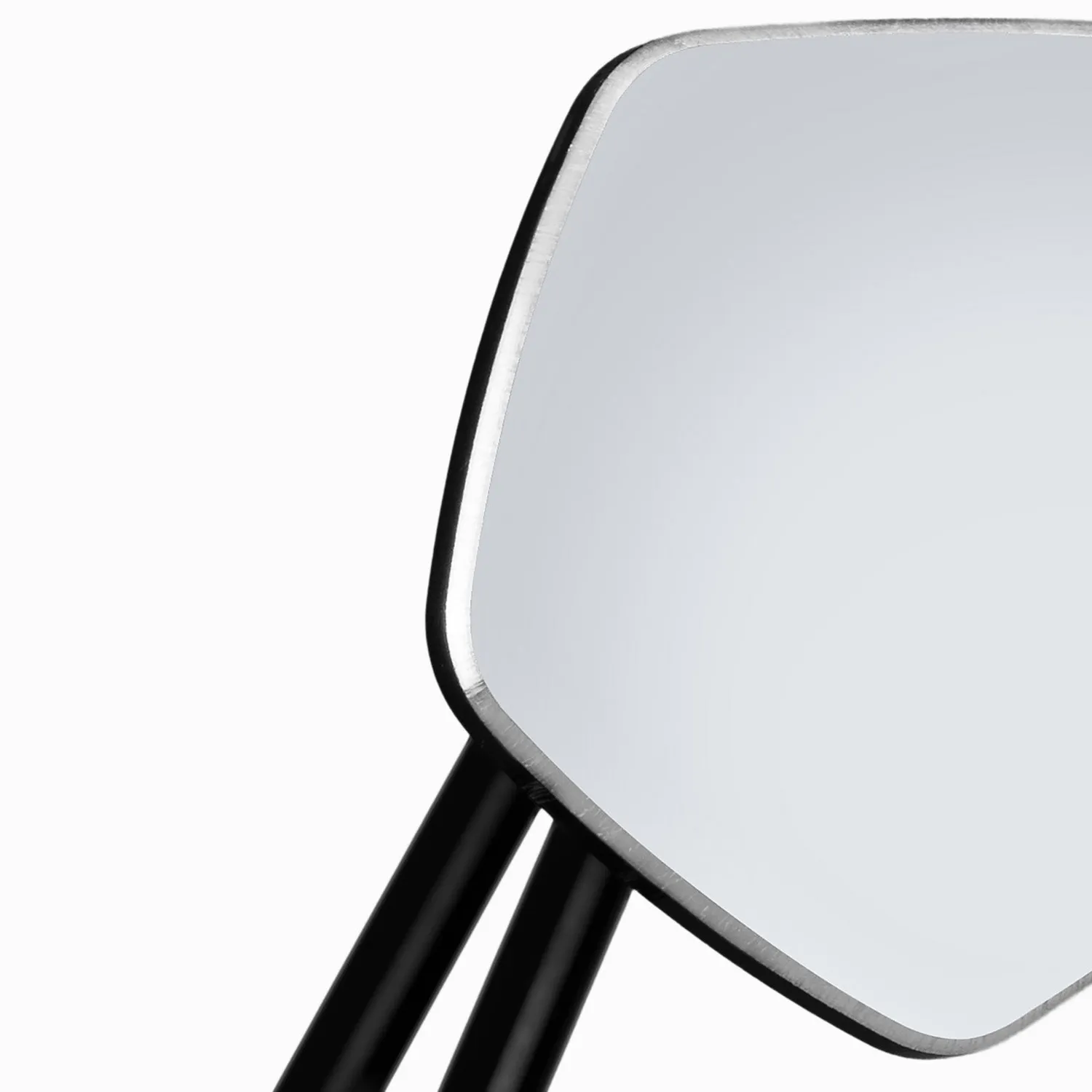 Motogadget mo.view flip specchietto manubrio ripiegabile