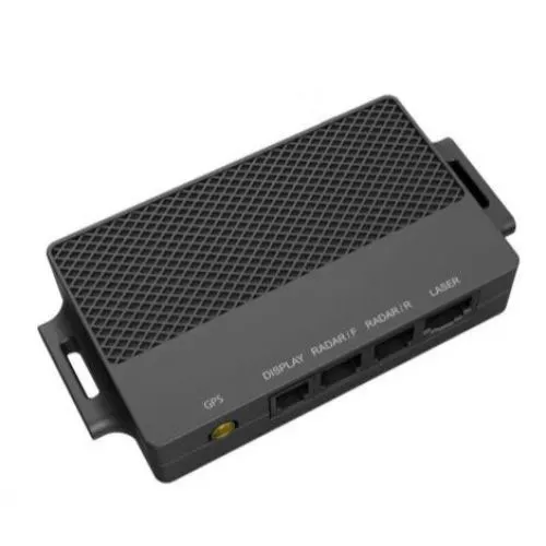 Genevo Centralina Rilevatore Radar per PRO e PRO DUO Laser