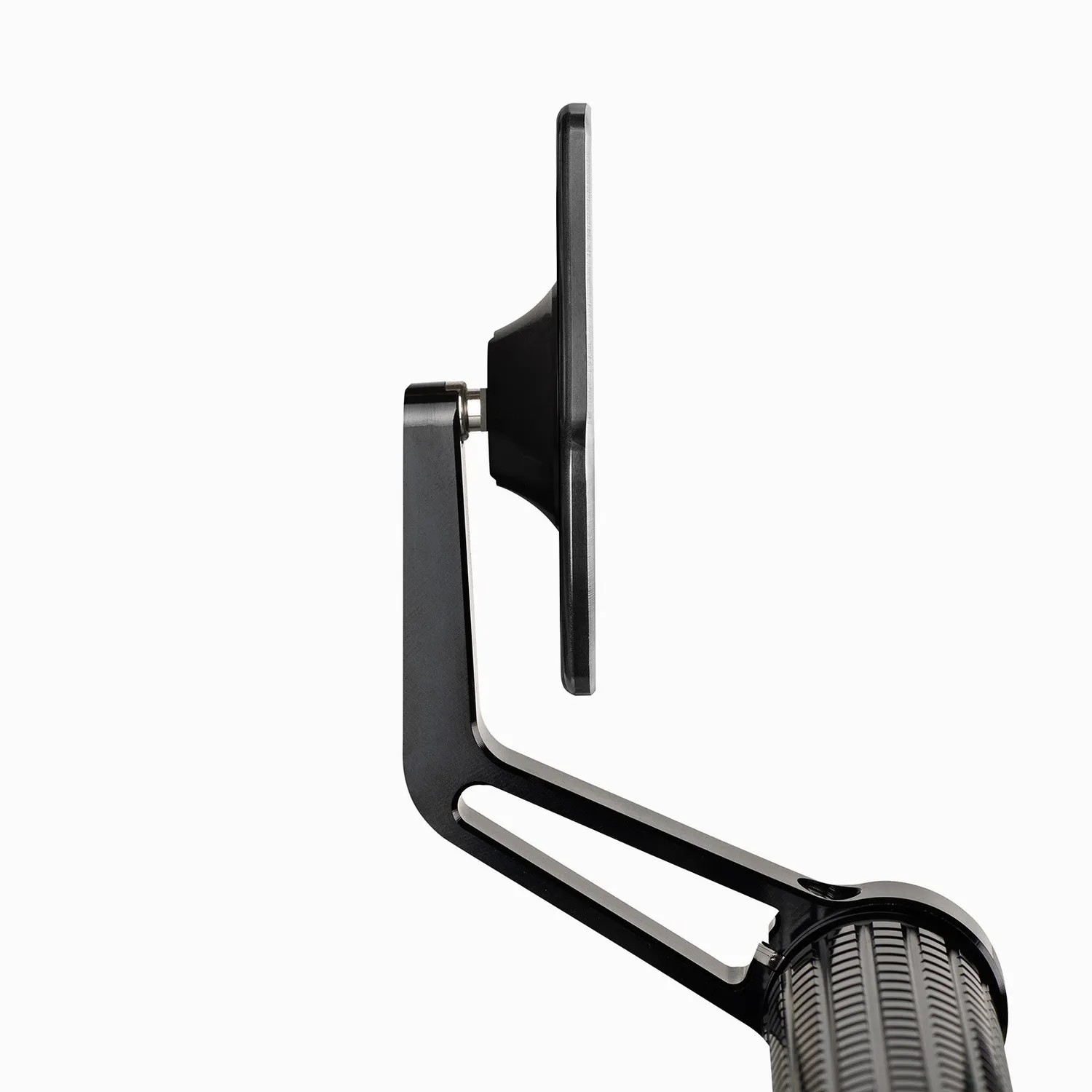 Motogadget mo.view gara 130 specchietto manubrio ECE