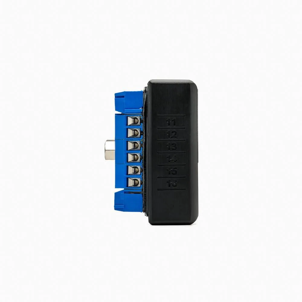 Motogadget mo.tri adattatore Triumph Bonneville T100/SE CAN bus