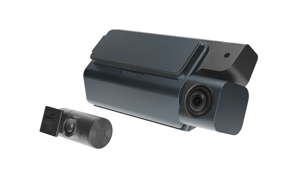 Neoline Pulse 4K dash cam 4K con GPS